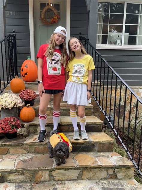 costume ideas for two women|cute halloween costumes for two girls.